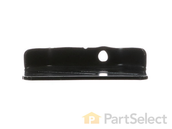 9013356-1-S-Husqvarna-532174762- Skid Plate, Left Hand 360 view
