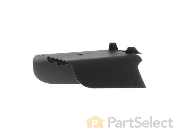 9013556-1-S-Husqvarna-532169699-Deflector, Discharge 360 view