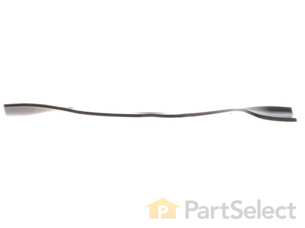 9014048-1-S-Husqvarna-532173921-Lawn Mower Mulching Blade 360 view