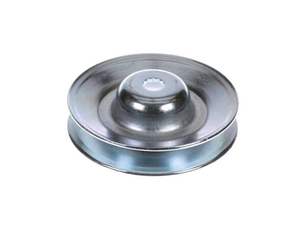 9014131-1-S-Husqvarna-532174375-Pulley, Idler, Driven, 48 360 view