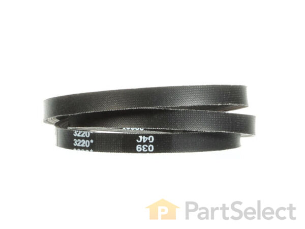 9014158-1-S-Husqvarna-532175436-Lawn Mower V-Belt 360 view