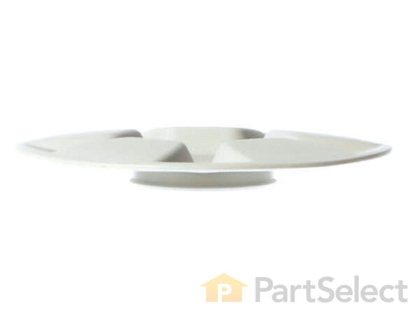 9014270-1-S-Husqvarna-532183442-Hubcap, Silver 360 view