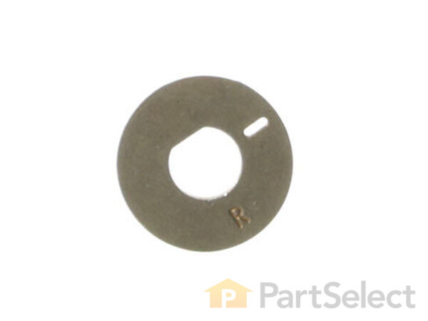 9014484-1-S-Husqvarna-532175102- Retainer, Drive, Right Hand 360 view