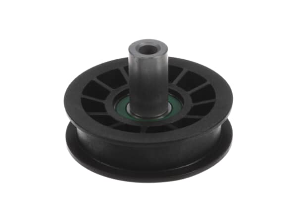 9014628-1-S-Husqvarna-532179114-Lawn Mower Composite Idler Pulley 360 view
