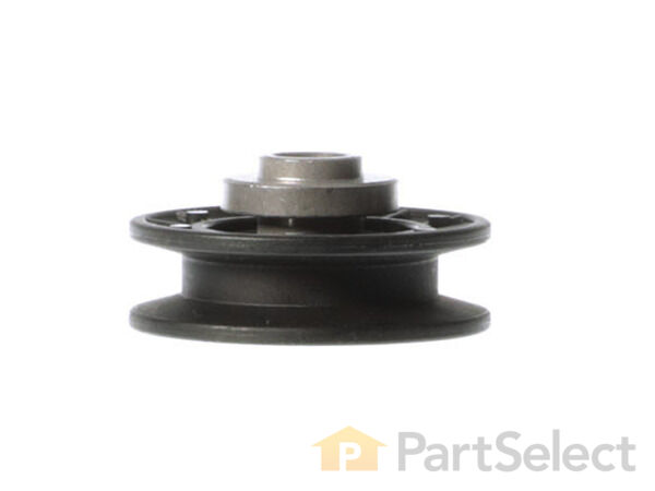 9015142-1-S-Husqvarna-532193791-Pulley Assembly, V-groove 360 view