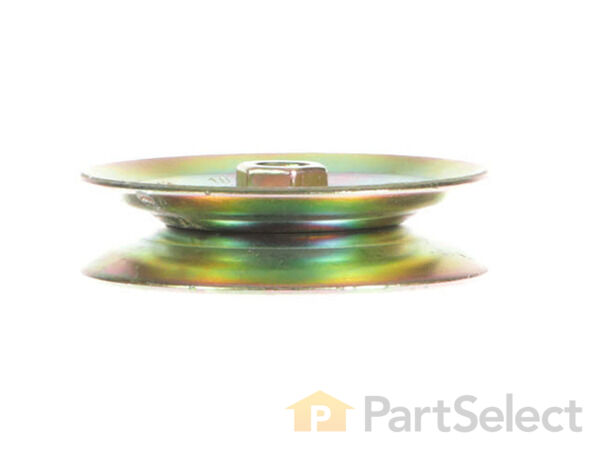 9015228-1-S-Husqvarna-532193443-Pulley, Drive 360 view