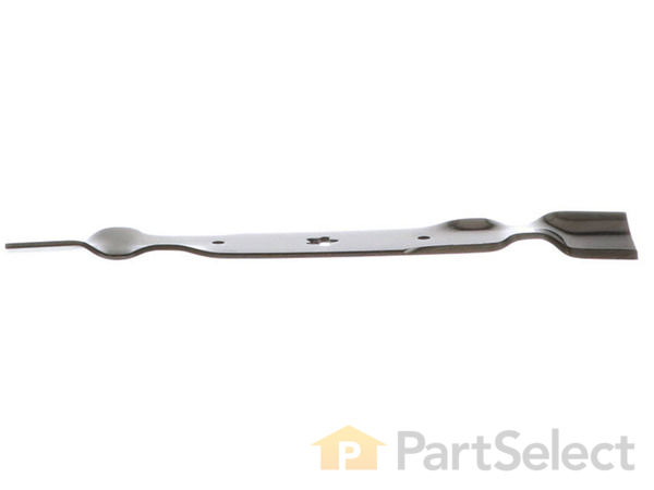 9015566-1-S-Husqvarna-532187255-Lawn Mower Mulching Blade 360 view