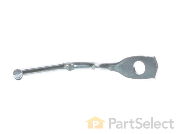 9015646-1-S-Husqvarna-532198468-Lawn Mower Belt Keeper Idler 360 view