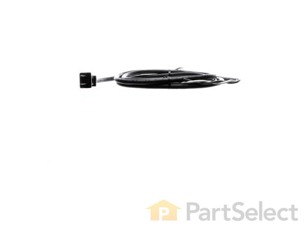 9016096-1-S-Husqvarna-532401274-Lawn Mower Wheel 360 view