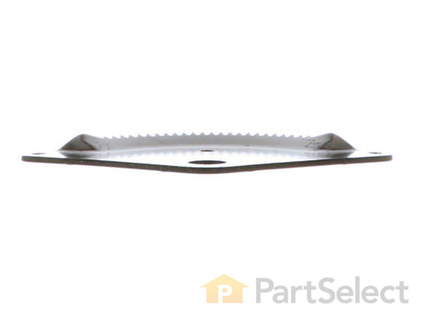 9016385-1-S-Husqvarna-532194732-Lawn Mower Sector Plate Gear 360 view