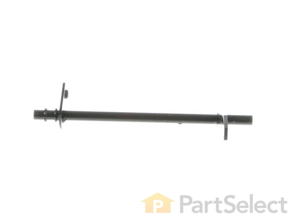 9016428-1-S-Husqvarna-532196224-Shaft Asm. Shift 360 view