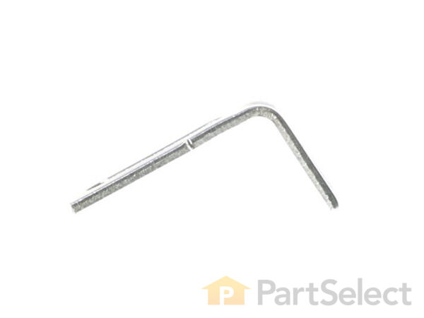 9016521-1-S-Husqvarna-532197250-Bracket Clutch Cable 360 view