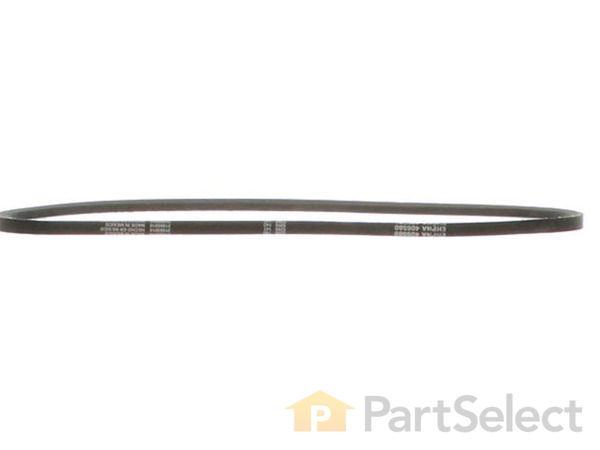 9016614-1-S-Husqvarna-532406580-Lawn Mower V-Belt 360 view