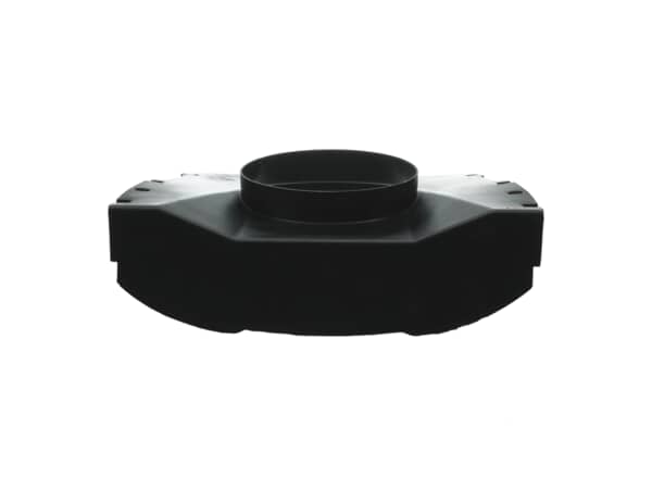 9016934-1-S-Husqvarna-532198513-Duct Heat Hood 360 view