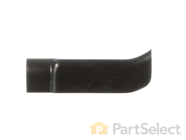 9017072-1-S-Husqvarna-532421922-Extension Drain Oil 360 view