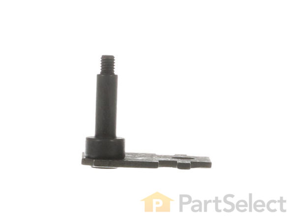 9017312-1-S-Husqvarna-532401175- Axle Arm Assembly, Right Hand 360 view