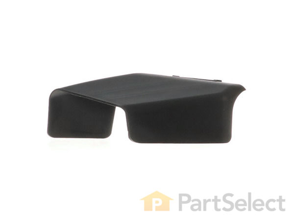 9017373-1-S-Husqvarna-532403819-Discharge Deflector 360 view