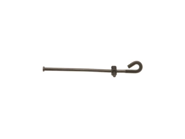 9017812-1-S-Husqvarna-532407003-Lawn Mower Link Lift Assembly 360 view