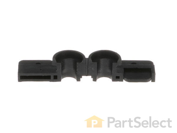 9018256-1-S-Husqvarna-532161463-Front Retainer Shaft 360 view