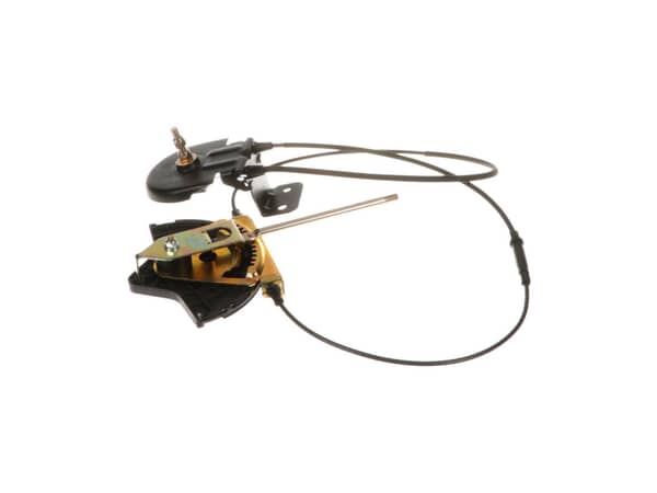 9018918-1-S-Husqvarna-532428272-Snow Blower Rotator Lever Cable Assembly 360 view