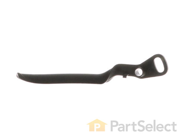 9019311-1-S-Husqvarna-532432977-Lever, Drive Control, RH 360 view