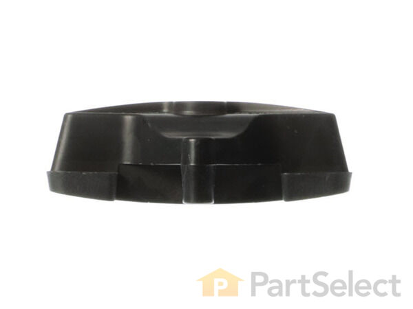 9019720-1-S-Husqvarna-532438134-Bracket, Grassbag, Attaching, 360 view