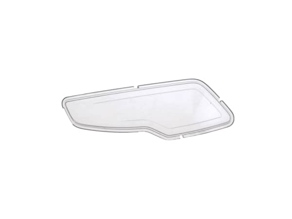 9019801-1-S-Husqvarna-532443385-Headlight Lens, R.h. Gtii 2011 360 view