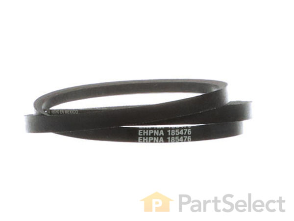 9020377-1-S-Husqvarna-532185476-Trimmer V-Belt 360 view