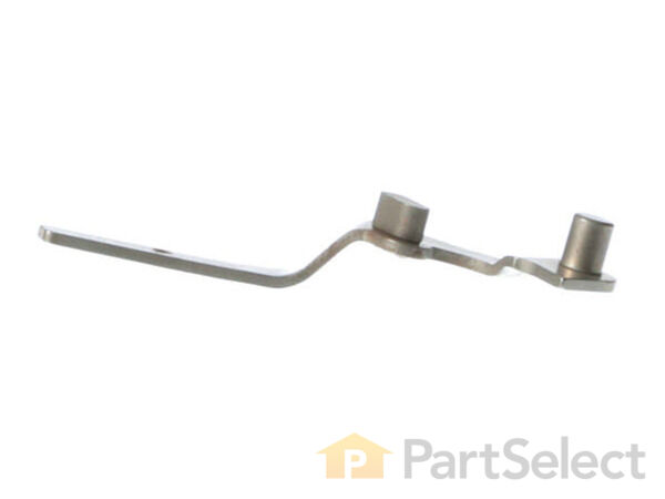 9020658-1-S-Husqvarna-537008701-Brake Lever 360 view