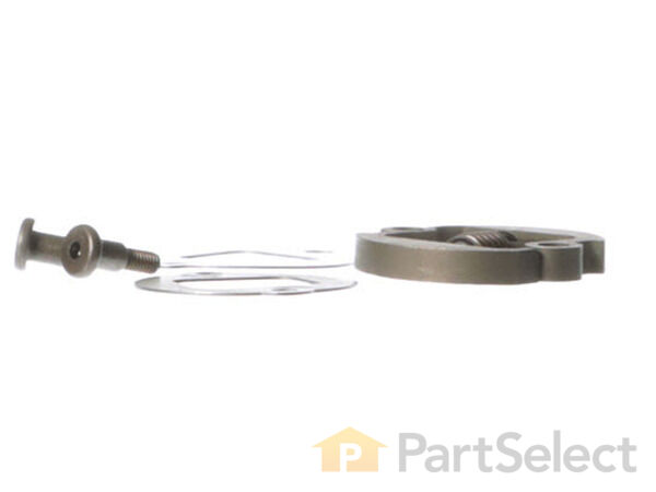 9020982-1-S-Husqvarna-537032201-Clutch 360 view