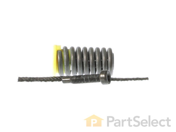 9021132-1-S-Husqvarna-537210307-Antivibration Element 360 view