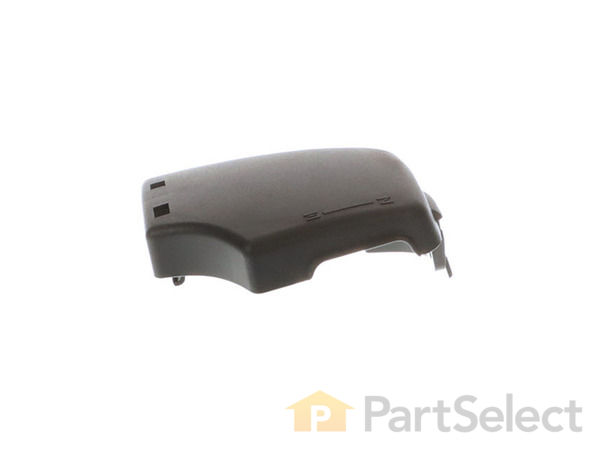 9021653-1-S-Husqvarna-537311401-Cover, Air Cleaner 360 view
