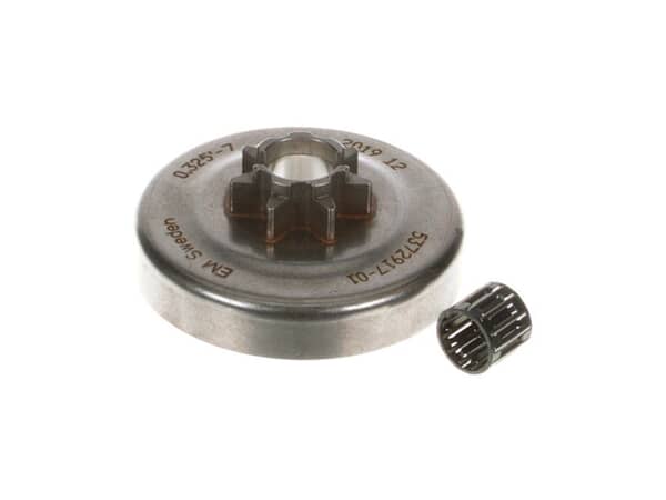 9021711-1-S-Husqvarna-537291702-Clutch Drum 360 view