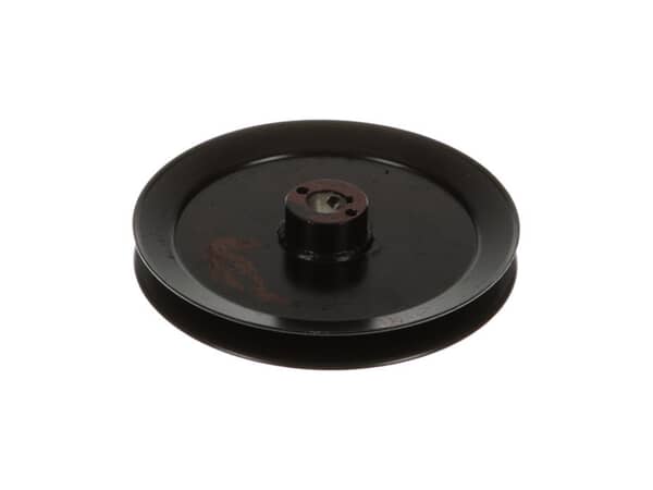 9022338-1-S-Husqvarna-539100511-Main Shaft Pulley 360 view