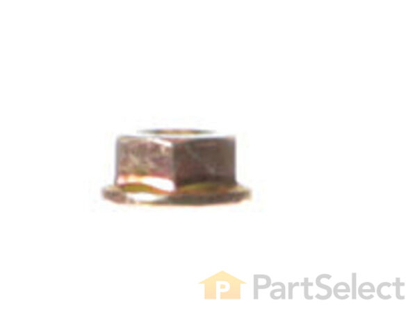 9022588-1-S-Husqvarna-537184701-Nut M6 360 view