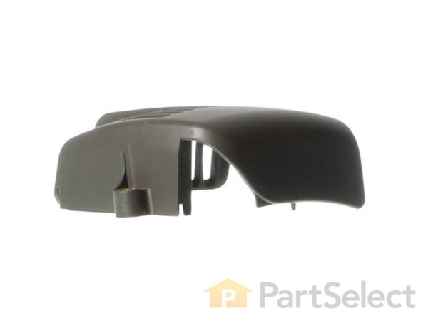 9023133-1-S-Husqvarna-537320805-Muffler Cover 360 view
