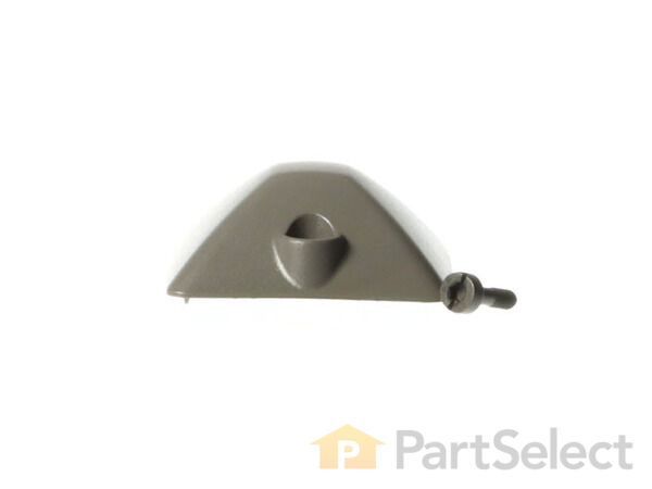 9023234-1-S-Husqvarna-537390501-Spark Plug Cover 360 view