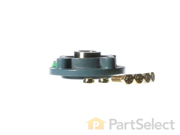 9023290-1-S-Husqvarna-539020226-Bearing, Flange 360 view