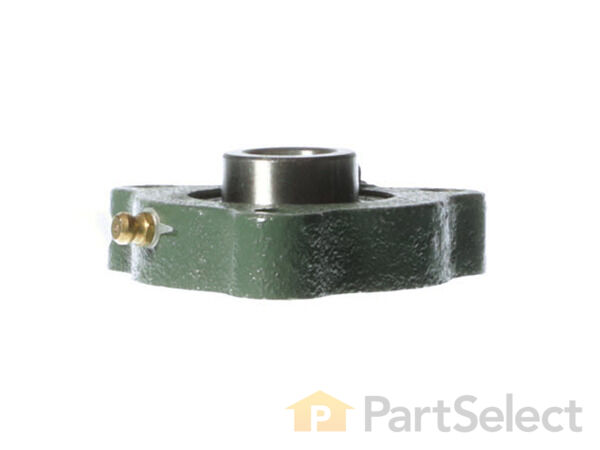 9023307-1-S-Husqvarna-539100488-Flanged Bearing 360 view