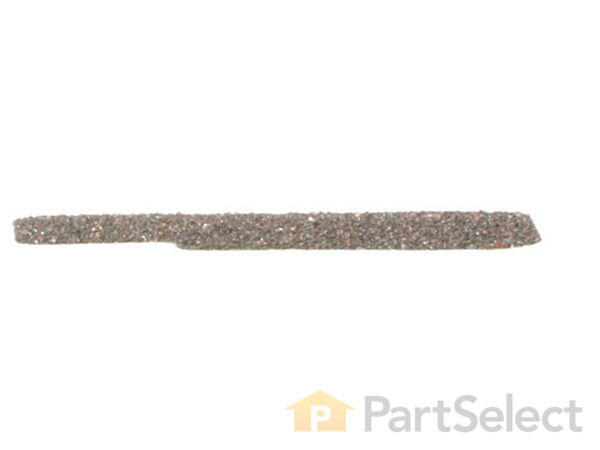 9023642-1-S-Husqvarna-539110308-FOOT PAD, NON-SLIP 360 view