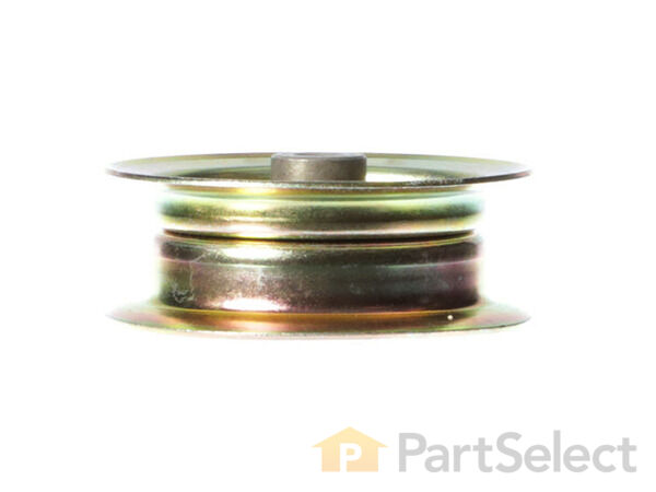 9023644-1-S-Husqvarna-539110316-PULLEY, DECK IDLER 360 view