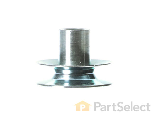 9023706-1-S-Husqvarna-532426491-Snow Blower Impeler Pulley 360 view