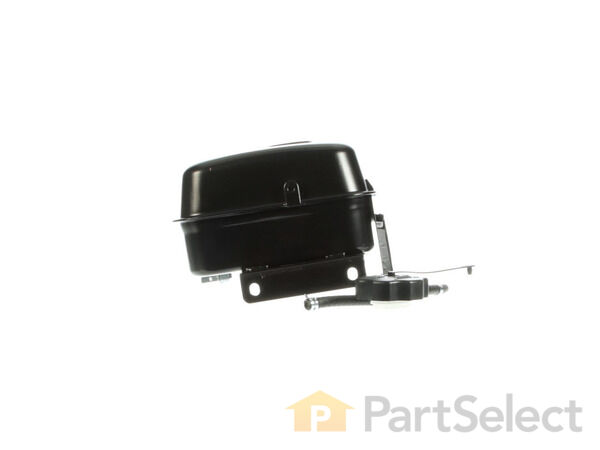 9024352-1-S-Husqvarna-532434889-Fuel Tank Assembly 360 view