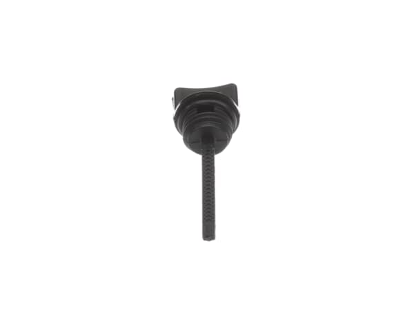 9024360-1-S-Husqvarna-532435534-Dipstick, Oil, Blk 360 view