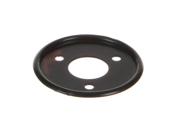 9024367-1-S-Husqvarna-532435789-Rubber Wheel Plate 360 view