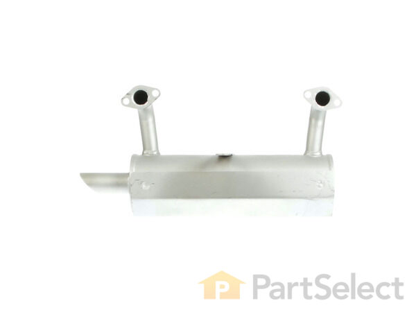 9024873-1-S-Husqvarna-539121325-MUFFLER 360 view