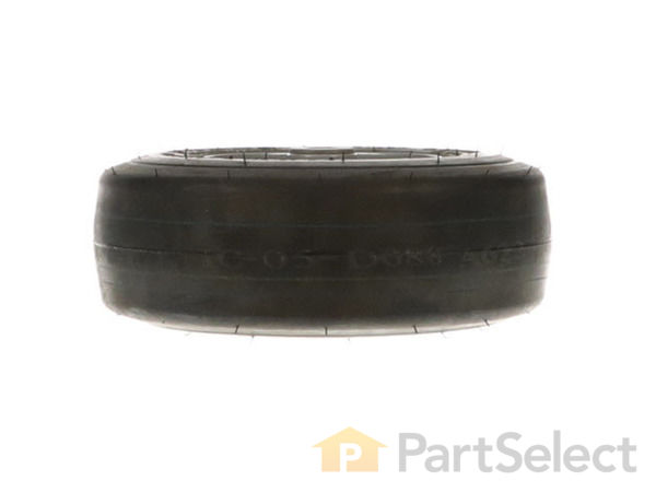 9025014-1-S-Husqvarna-539106993-Tire, Complete 360 view