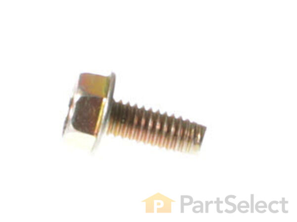 9025119-1-S-Husqvarna-539107475-Bolt 5/16-18 X 3/4 Thd Frm 360 view