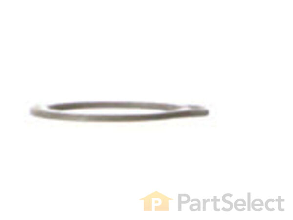 9025451-1-S-Husqvarna-539109984-Ring Retaining, 9/16, Ext 360 view