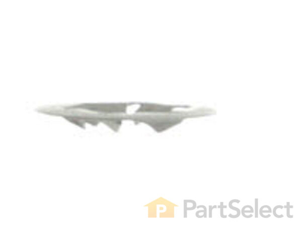 9026524-1-S-Husqvarna-539913847-Bolt Retainer 3/8 360 view